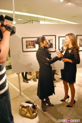 michelle smith in Fifty Photographs Collection With The New York Times And The CFDA