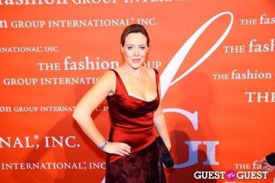 michelle vaile in The Fashion Group International 29th Annual Night of Stars: DREAMCATCHERS