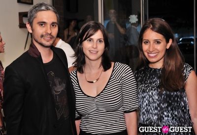 miguel fabrega in Ed Hardy:Tattoo The World documentary release party