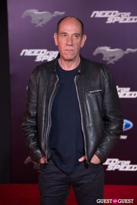 miguel ferrer in U.S. Premiere Of Dreamworks Pictures 