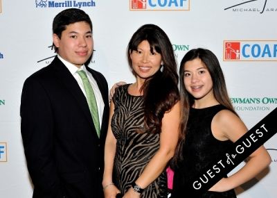 mike berg in Children of Armenia Fund 11th Annual Holiday Gala