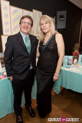 donna svennevik in New York's Kindest Dinner Awards