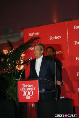 mike perlis in Forbes Celeb 100 event: The Entrepreneur Behind the Icon