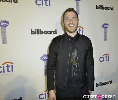 mike posner in Citi And Bud Light Platinum Present The Second Annual Billboard After Party