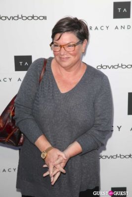 mindy cohn in Gwyneth Paltrow and Tracy Anderson Celebrate the Opening of the Tracy Anderson Flagship Studio in Brentwood