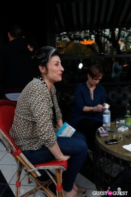 mindy goldberg in SXSW — The Idealists + Representation at The Hotel Cecilia