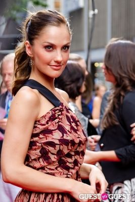 minka kelly in The Butler NYC Premiere