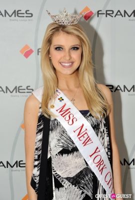 miss new-york-city in Miss New York City hosts Children's Miracle Network fundraiser