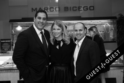moise cohen in Marco Bicego at Bloomingdale's