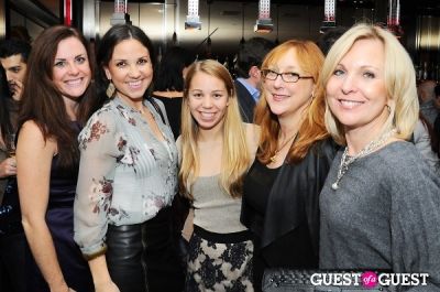 quincy bock in VandM Insiders Launch Event to benefit the Museum of Arts and Design