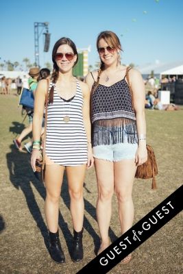 molly kent in Coachella Festival 2015 Weekend 2 Day 1