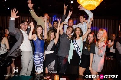 monica suma in Host Committee Presents: Gogobot's Jetsetter Kickoff Benefitting Charity:Water