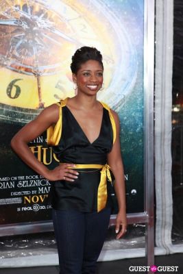 montego glover in Martin Scorcese Premiere of 