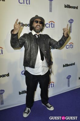 mr. brainwash in Citi And Bud Light Platinum Present The Second Annual Billboard After Party
