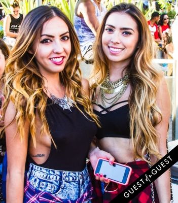 myra gonzalez in Budweiser Made in America Music Festival 2014, Los Angeles, CA - Day 1