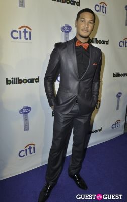 najee de-tiege in Citi And Bud Light Platinum Present The Second Annual Billboard After Party