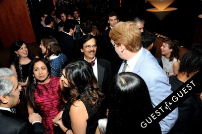 nanda anand in Hadrian Gala After Party 2015 at The Lamb's Bar