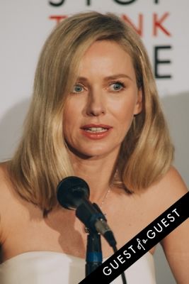naomi watts in BVLGARI Partners With Save The Children To Launch 