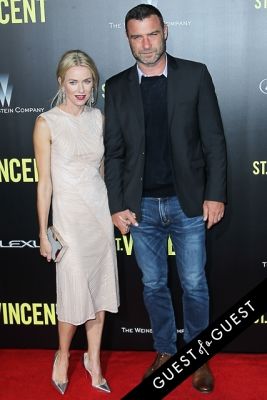 naomi watts in St. Vincents Premiere