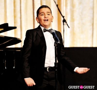 narek baldryan in Children of Armenia Fund 10th Annual Holiday Gala
