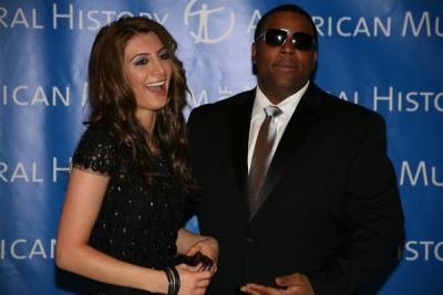 kenan thompson in The Museum Gala - American Museum of Natural History