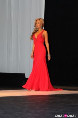natascha bessez in Miss New York USA 2012