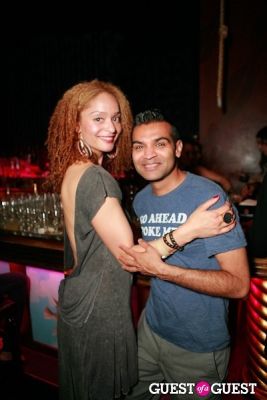 chirag kadia in Leila Shams After Party and Grand Opening of Hanky Panky