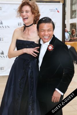 zang toi in American Ballet Theatre's Opening Night Gala