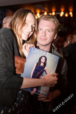 brendan cannon in The Untitled Magazine Legendary Issue Launch Party