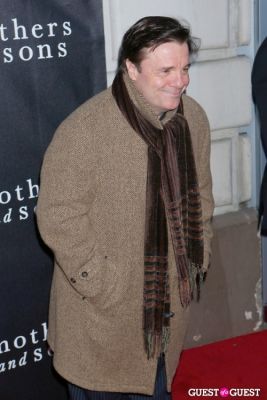 nathan lane in The Broadway Premiere of Terrence McNally's 