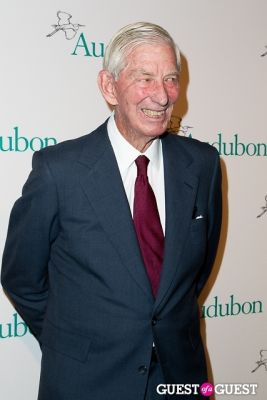 nathaniel reed in The National Audubon Society Annual Gala Dinner