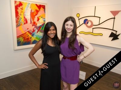 kate vogel in Gallery Valentine, Mas Creative And Beach Magazine Present The Art Southampton Preview