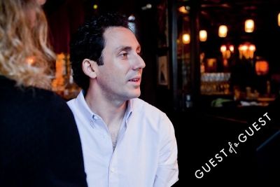 neil blumenthal in Guest of a Guest's You Should Know: Day 2