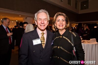carolyn buck-luce in 23rd Annual Heart and Soul Gala Auction