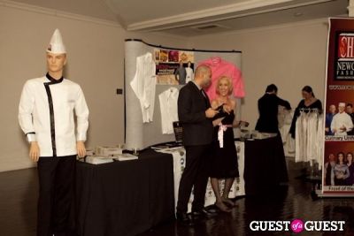 newchef fashion-inc. in 4th Annual Taste Awards and After Party