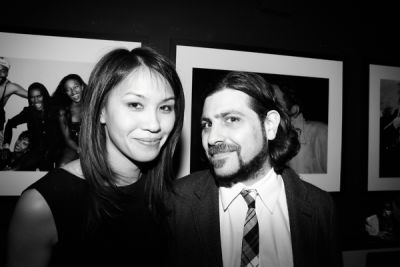 nhi nguyen in Three Year Anniversary of An Afternoon With...