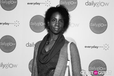 ni kita-wilson in Daily Glow presents Beauty Night Out: Celebrating the Beauty Innovators of 2012