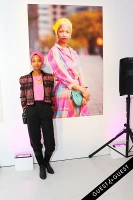 ni -ma-ford in Refinery 29 Style Stalking Book Release Party
