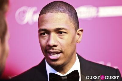 nick cannon in Us Weekly's Most Stylish New Yorkers