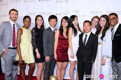 shermin luo in Resolve 2013 - The Resolution Project's Annual Gala