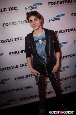 nick tangorra in Forestdale Inc's Annual Fundraising Gala