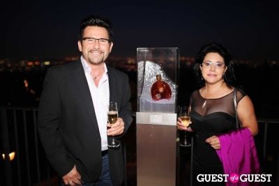 leti vega in Highglow Presents the Louis XIII Legacy Experience