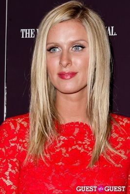 nicky hilton in Jobs (The Movie) Premiere