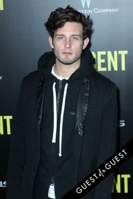 nico tortorella in Citi And Bud Light Platinum Present The Second Annual Billboard After Party