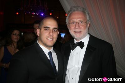 wolf blitzer in Capitol File Magazine White House Correspondents Dinner After Party