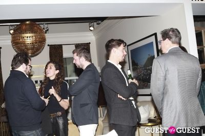 nicole cohen in Designers House Launch