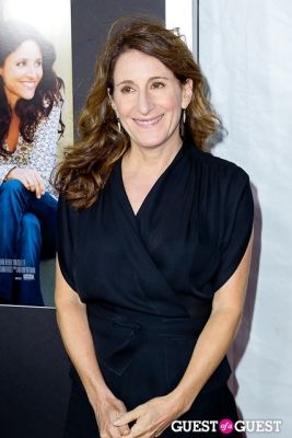 nicole holofcener in Enough Said NYC Special Screening
