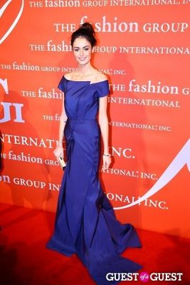 nicole trunfio in The Fashion Group International 29th Annual Night of Stars: DREAMCATCHERS
