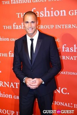 nigel barker in The Fashion Group International 29th Annual Night of Stars: DREAMCATCHERS