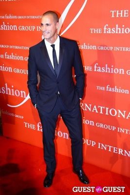 nigel barker in The Fashion Group International 29th Annual Night of Stars: DREAMCATCHERS